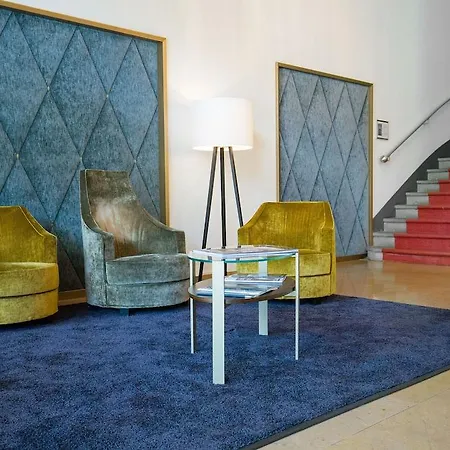 Art Deco Elite