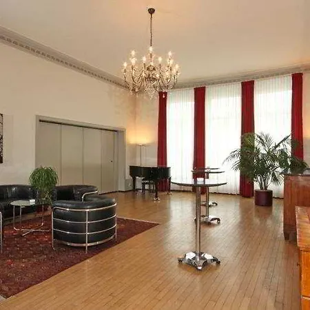 Art Deco Elite 4*